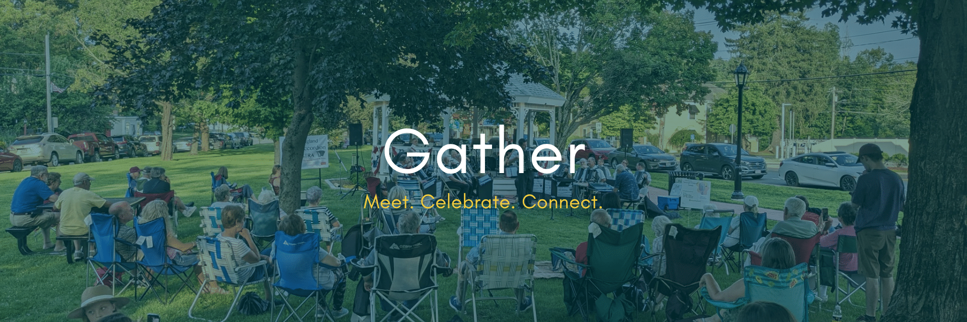 Gather