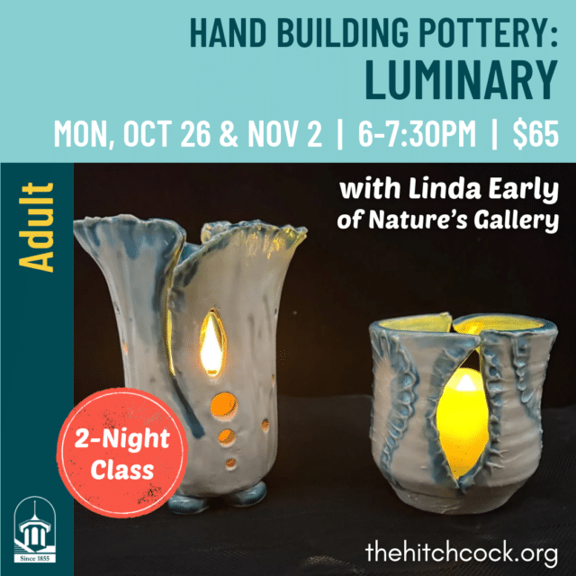 Luminary (2)