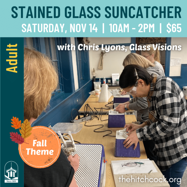 STAINED GLASS SUNCATCHER (3)